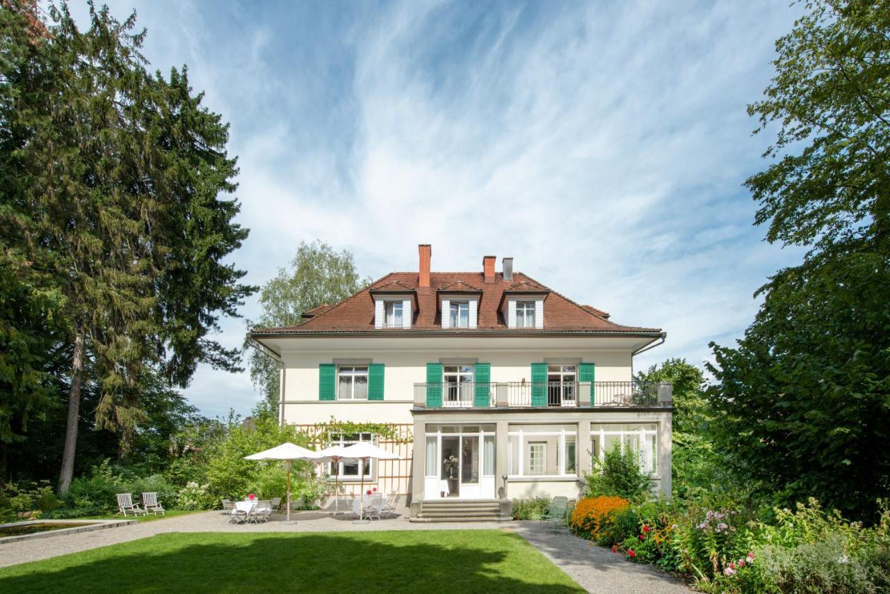 Signau House&garden Boutique Hotel 4*
