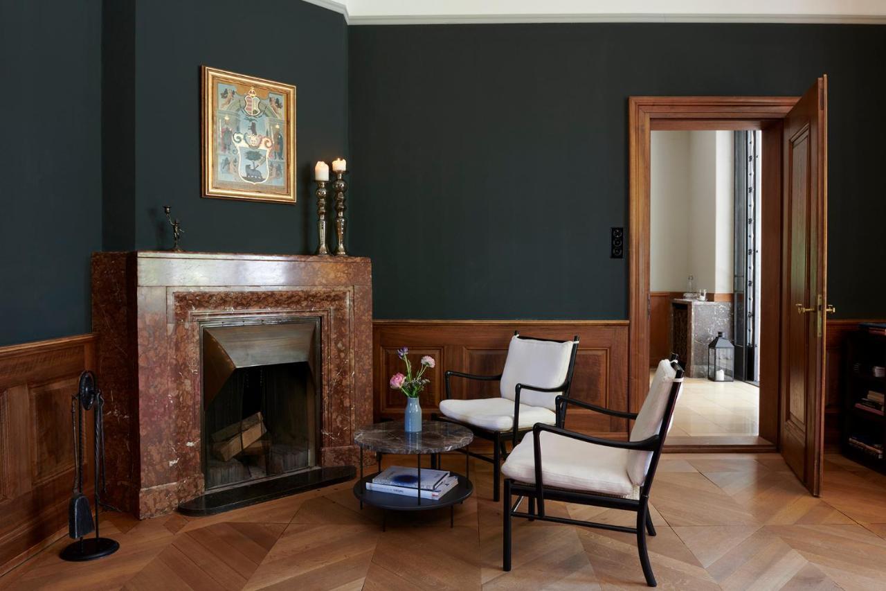 Signau House&garden Boutique Zürich