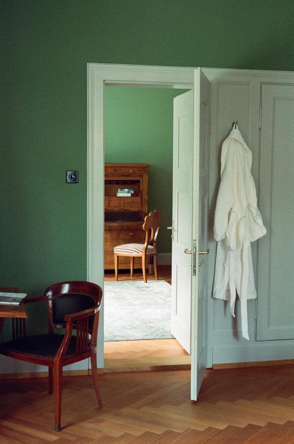 Hotel Signau House&garden Boutique