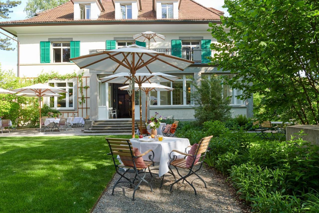 Hotel Signau House&garden Boutique Zürich