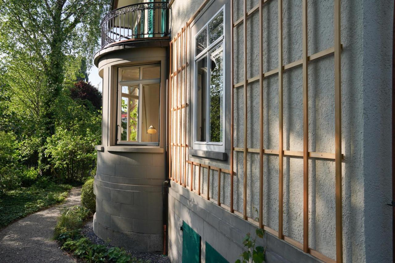 Hotel Signau House&garden Boutique Zürich