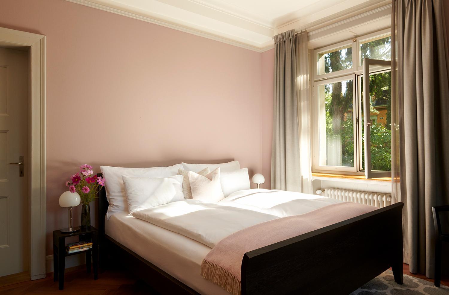Signau House&garden Boutique 4* Zürich