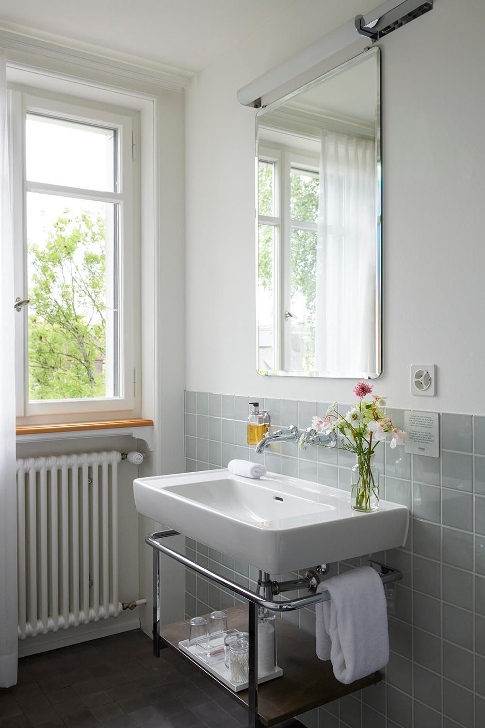 Signau House&garden Boutique Hotel Zürich
